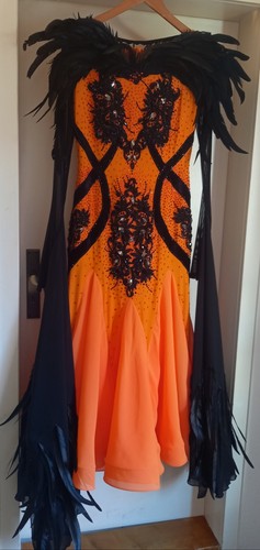 Sale standard turnierkleid - sale%, /