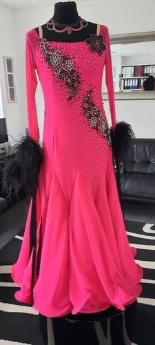 Turnierkleid standard der - standard, in