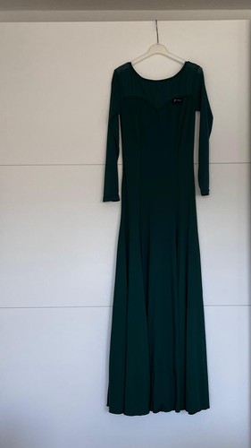 Standard-Turnierkleid