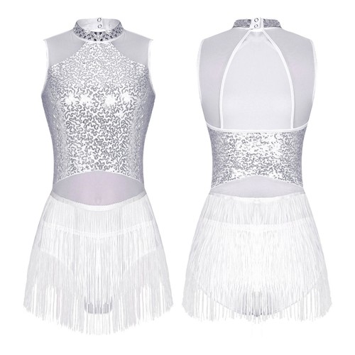 Damen tanzkleid latein kleid - damen,