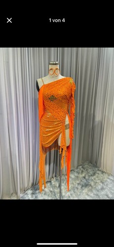 Turnierkleid latein latin - turnierkleid,