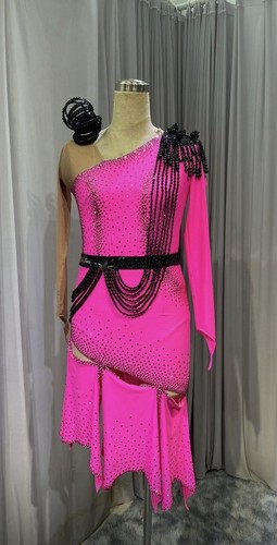 Tanzkleid turnierkleid latein - tanzkleid,