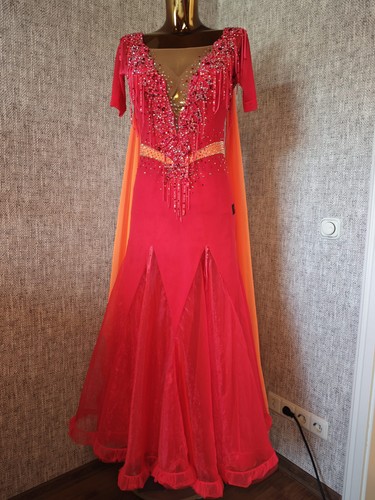 Turnierkleid standardkleid - ,